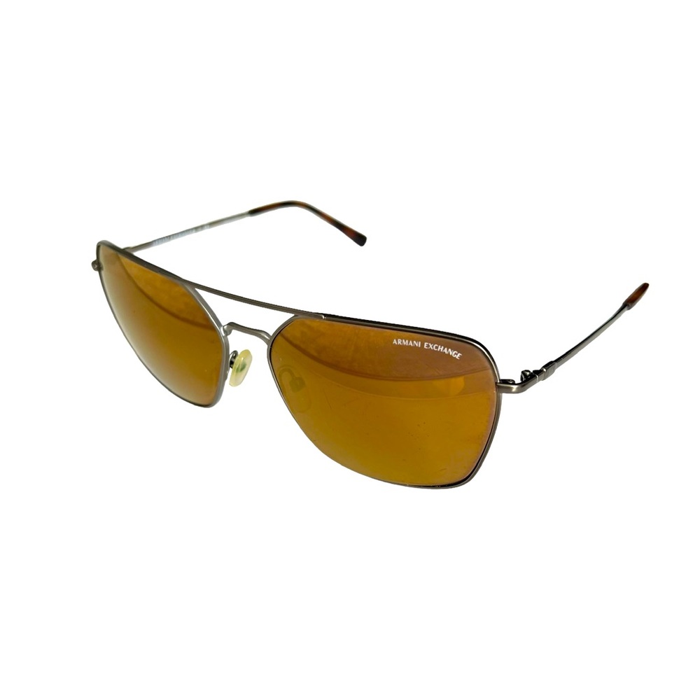 Armani Exchange AX2029S Men’s Sunglasses